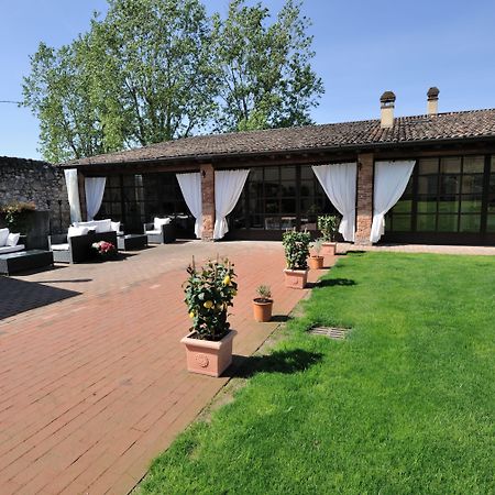 Hostal Musella Winery & Relais San Martino Buon Albergo Exterior foto