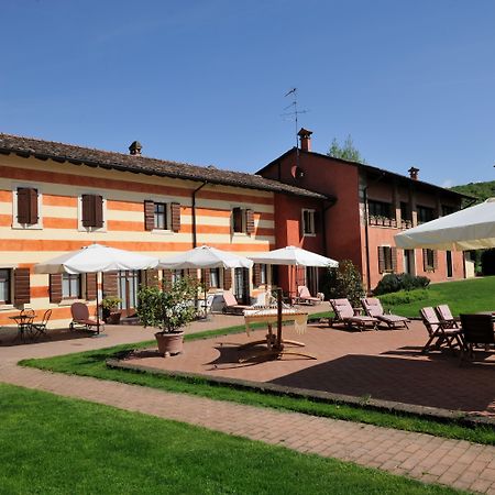 Hostal Musella Winery & Relais San Martino Buon Albergo Exterior foto