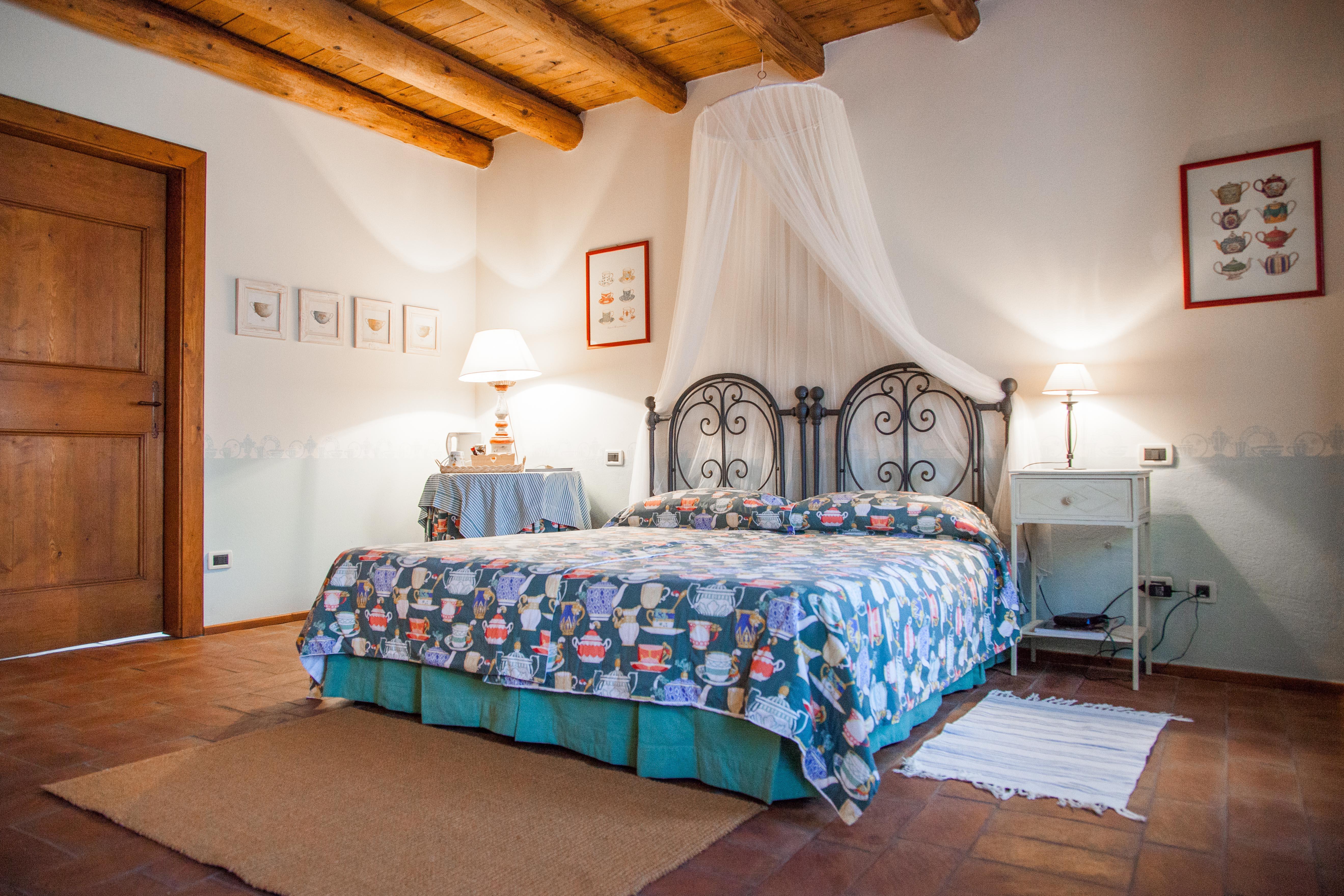 Hostal Musella Winery & Relais San Martino Buon Albergo Exterior foto
