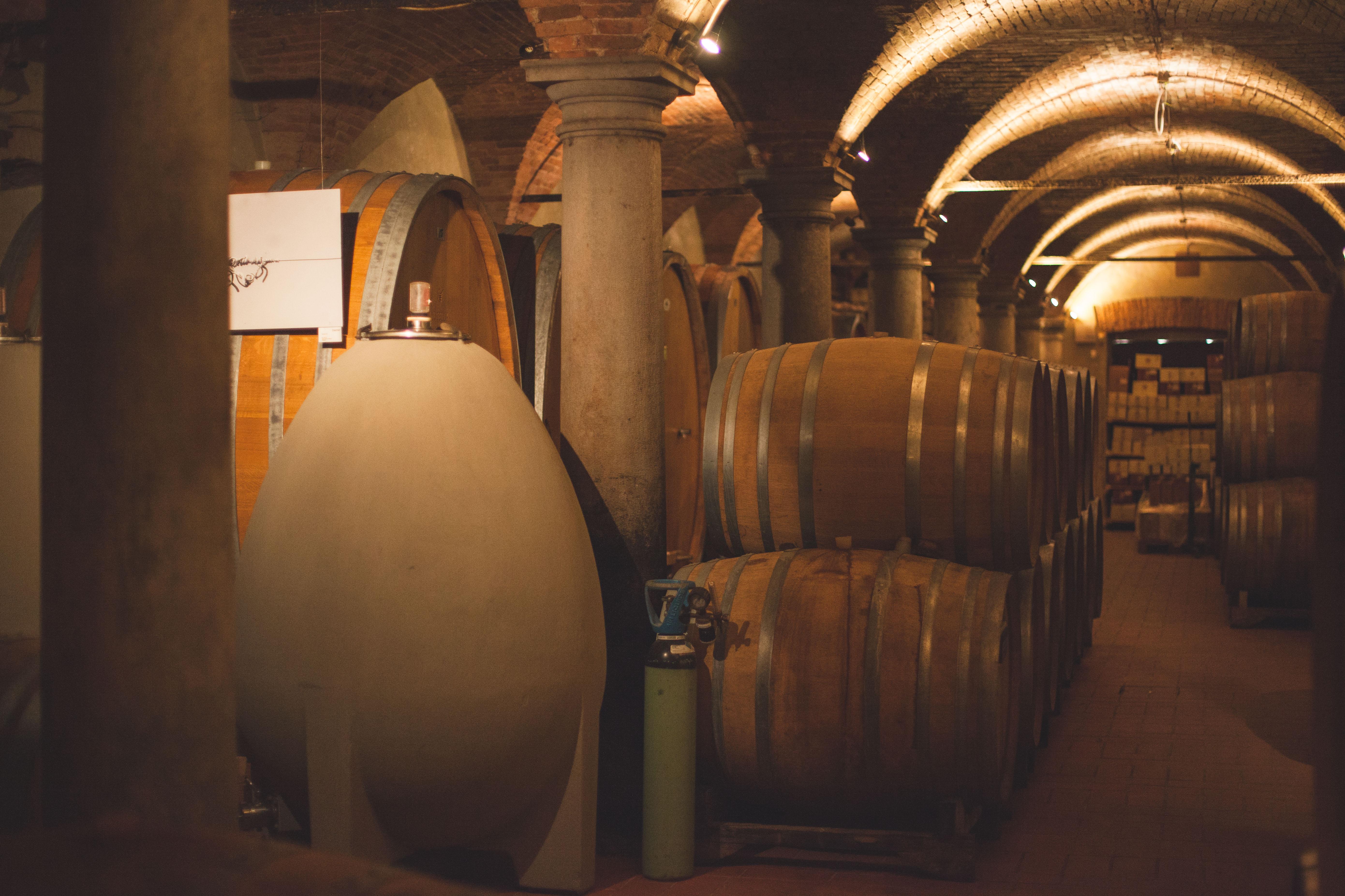 Hostal Musella Winery & Relais San Martino Buon Albergo Exterior foto