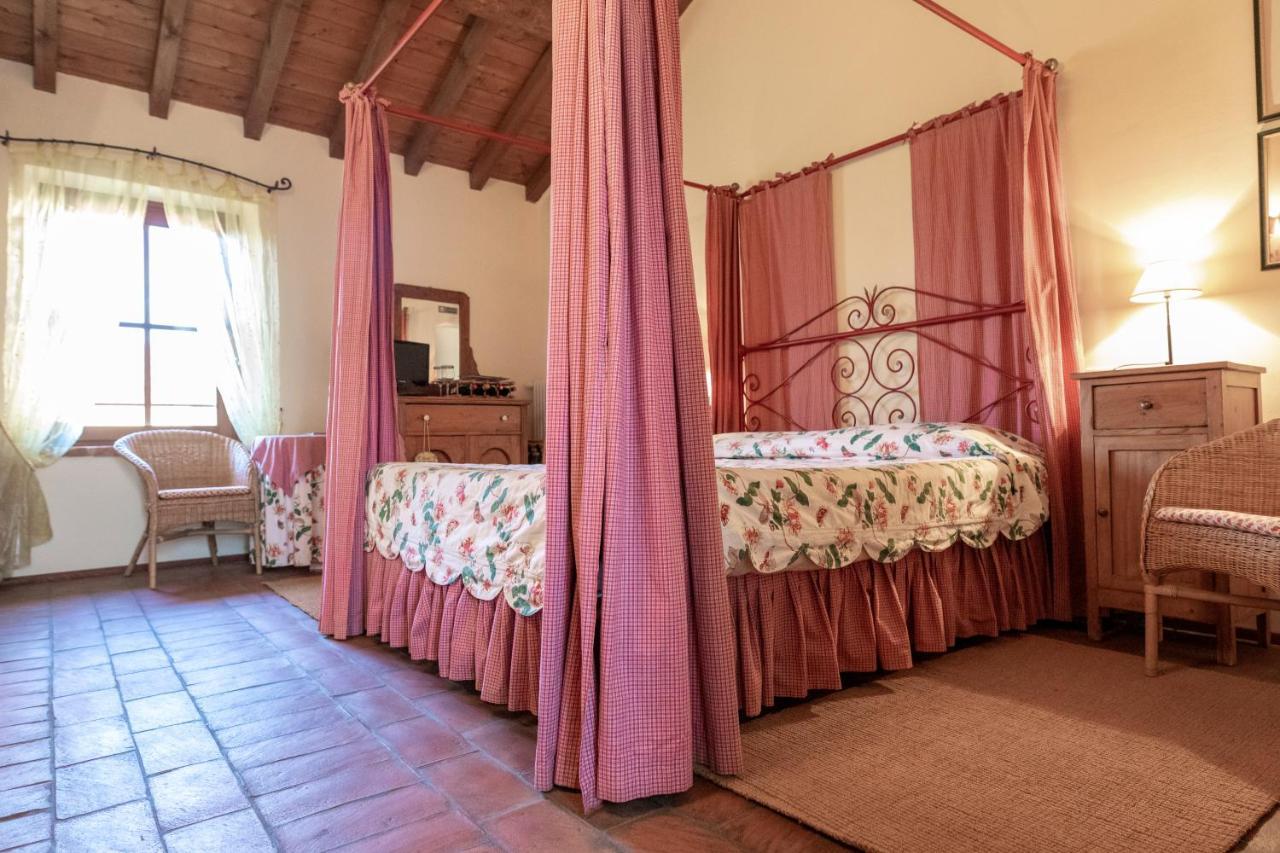 Hostal Musella Winery & Relais San Martino Buon Albergo Exterior foto