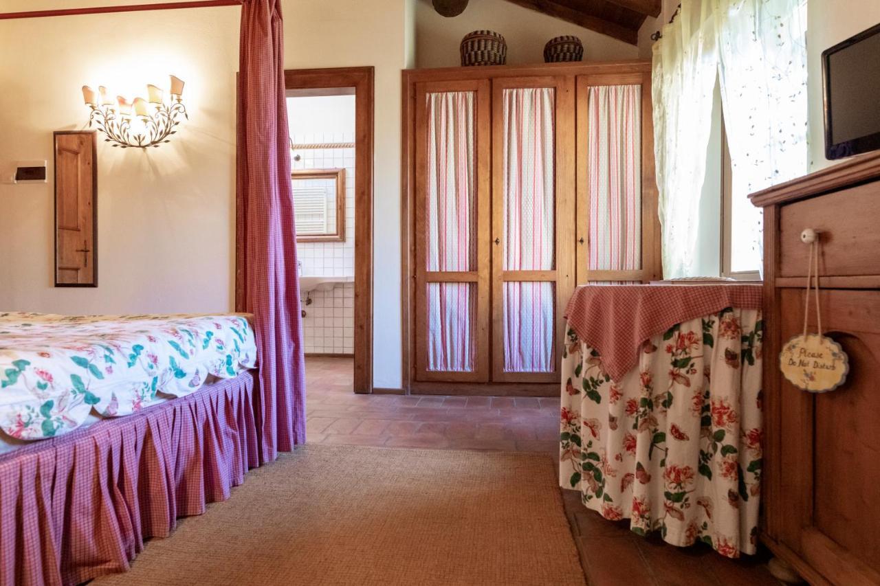 Hostal Musella Winery & Relais San Martino Buon Albergo Exterior foto
