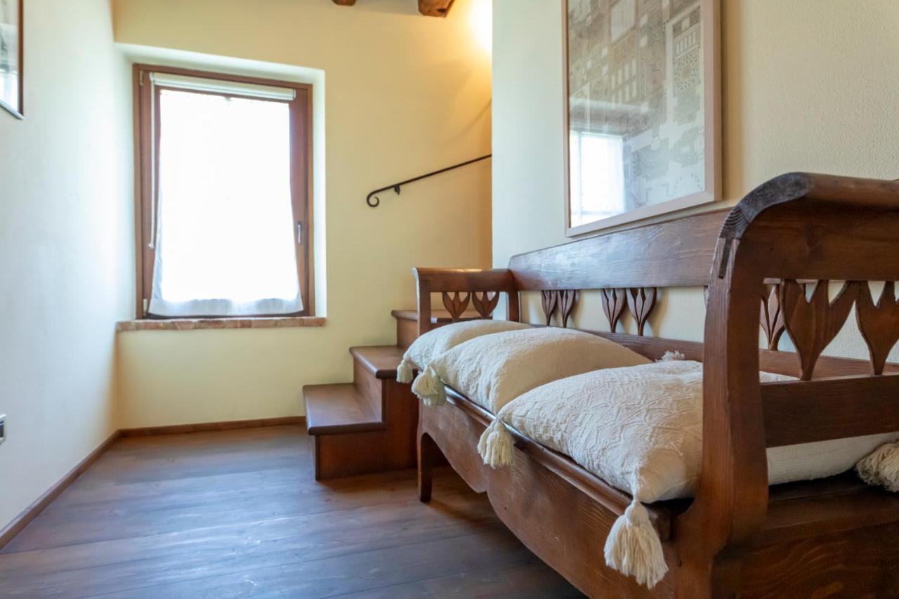 Hostal Musella Winery & Relais San Martino Buon Albergo Exterior foto