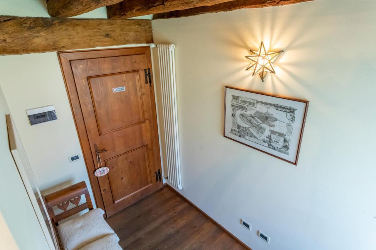 Hostal Musella Winery & Relais San Martino Buon Albergo Exterior foto