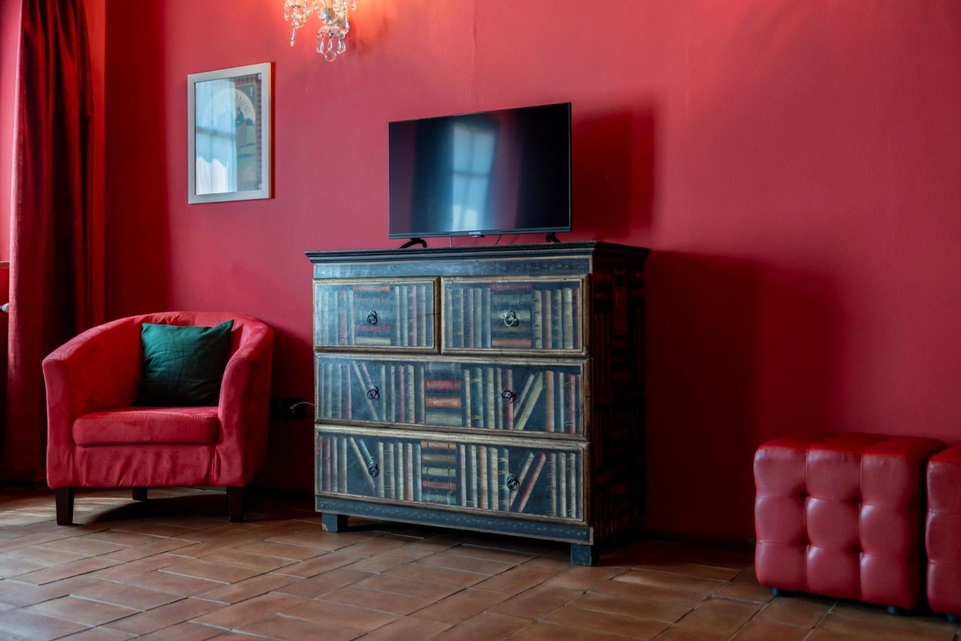 Hostal Musella Winery & Relais San Martino Buon Albergo Exterior foto