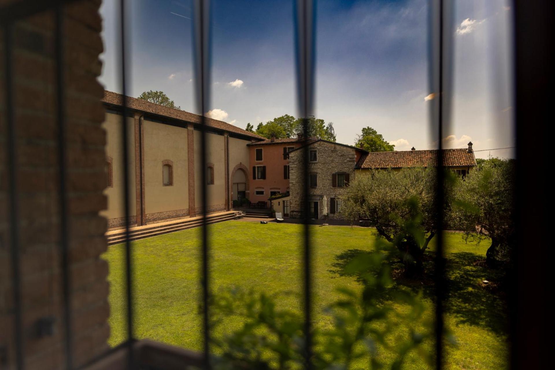 Hostal Musella Winery & Relais San Martino Buon Albergo Exterior foto