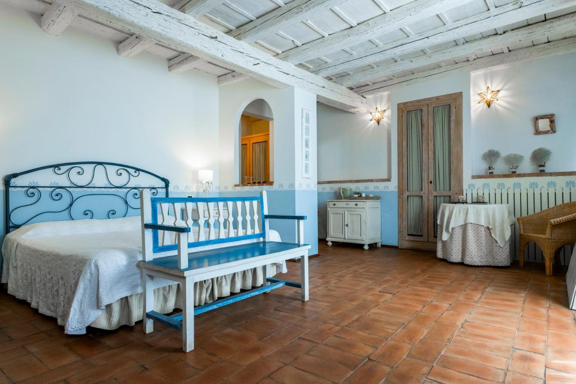 Hostal Musella Winery & Relais San Martino Buon Albergo Exterior foto