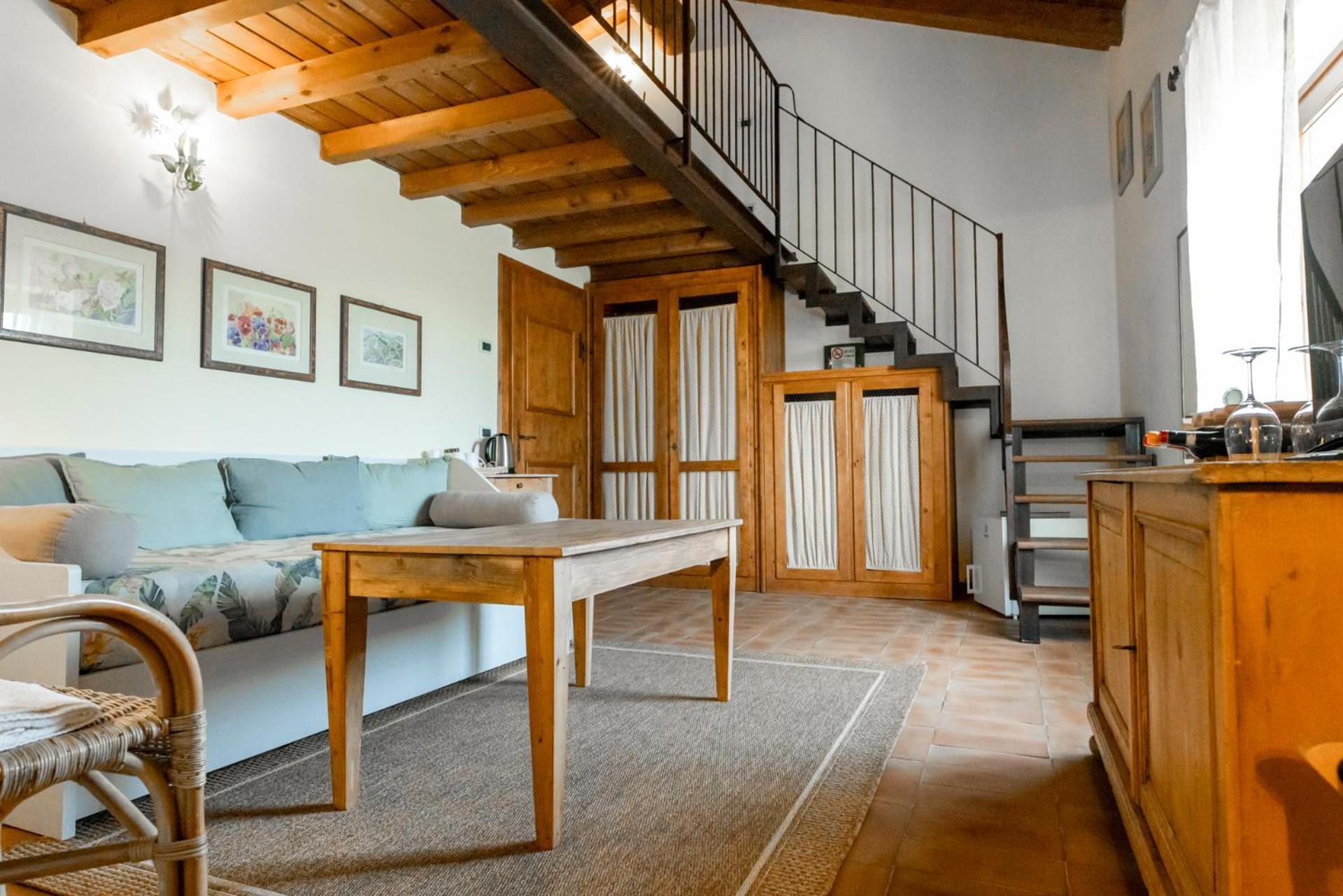Hostal Musella Winery & Relais San Martino Buon Albergo Exterior foto