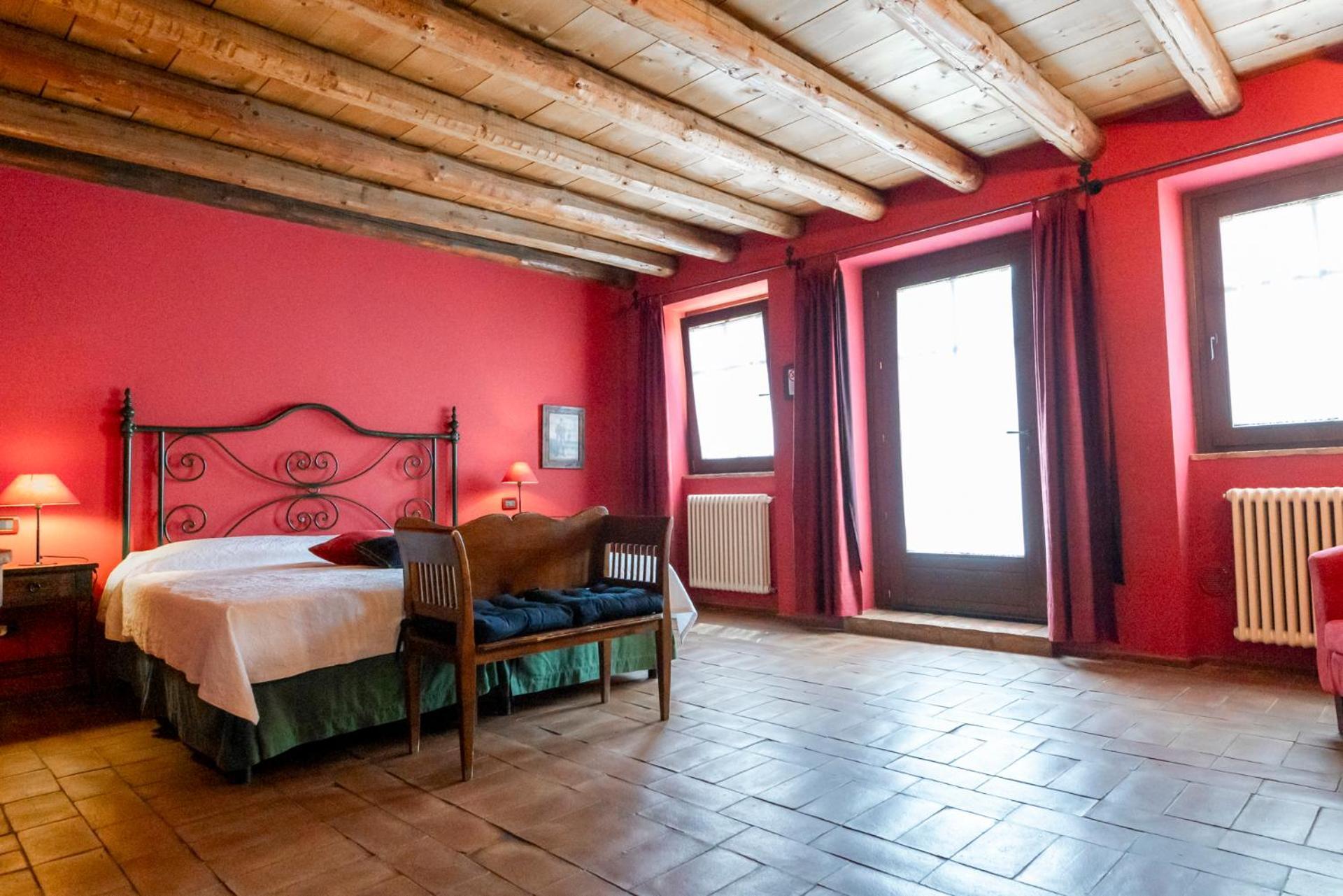 Hostal Musella Winery & Relais San Martino Buon Albergo Exterior foto