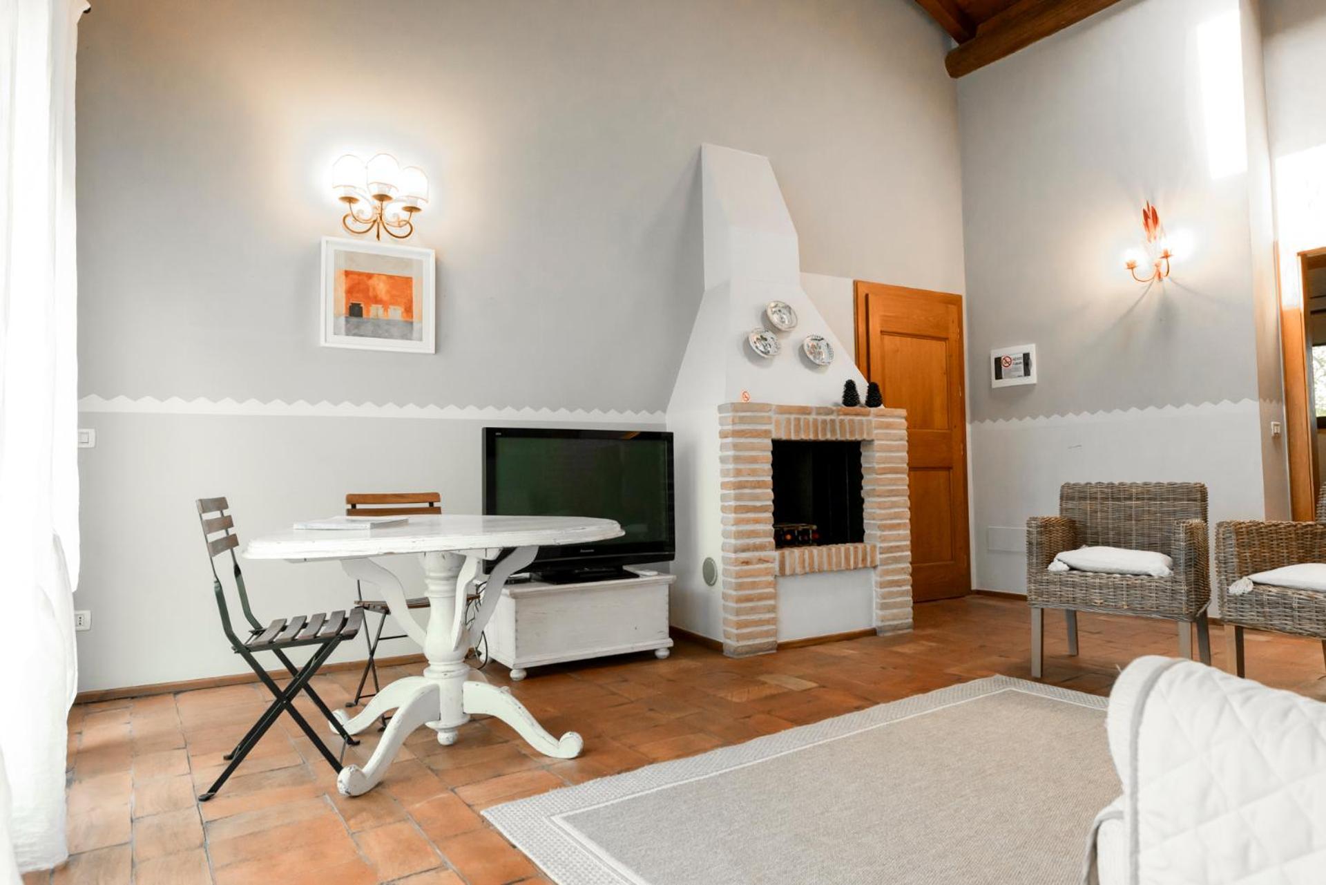 Hostal Musella Winery & Relais San Martino Buon Albergo Exterior foto