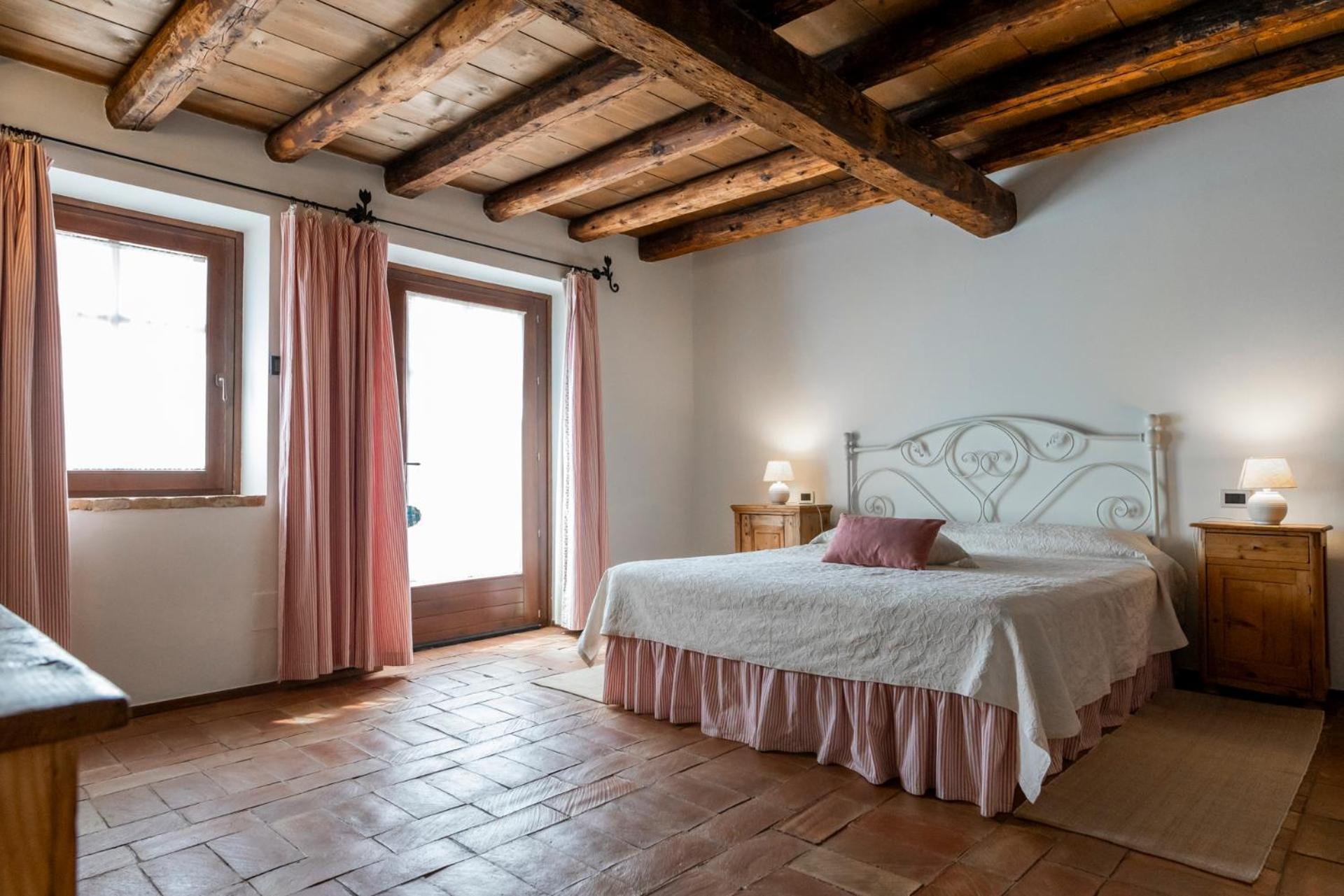 Hostal Musella Winery & Relais San Martino Buon Albergo Exterior foto